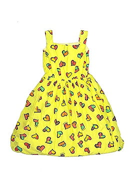 Moschino Junior Dress (view 1)