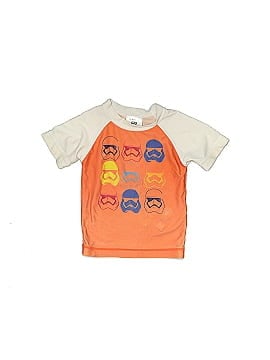 Star Wars by Hanna Andersson Short Sleeve T-Shirt (view 1)