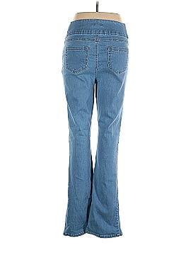 Woman Within Jeans (view 2)