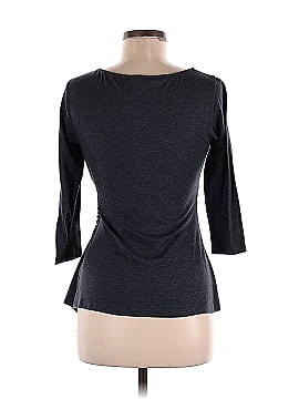 Starling Long Sleeve Top (view 2)