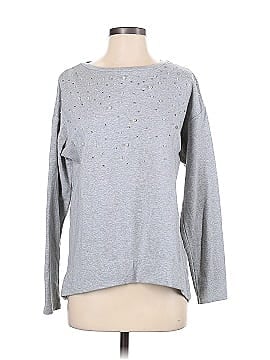 Ann Taylor LOFT Pullover Sweater (view 1)