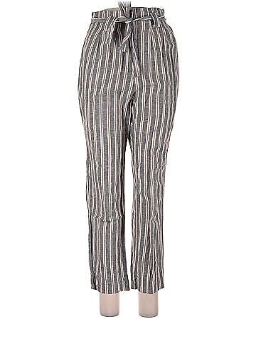 Topshop Linen Pants (view 1)