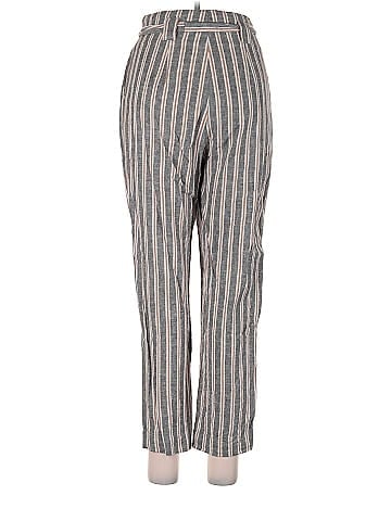 Topshop Linen Pants (view 2)
