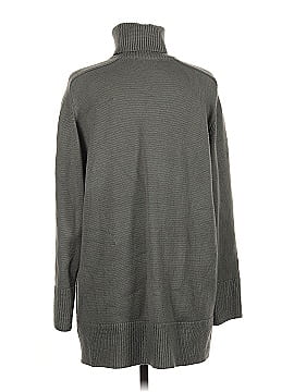 Zara Turtleneck Sweater (view 2)