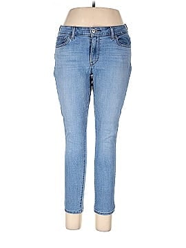 Levi Strauss Signature Jeans (view 1)