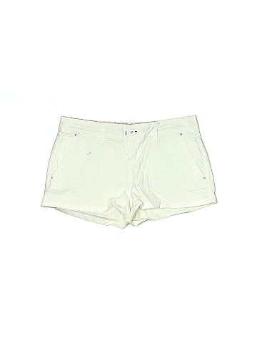 ZD Zanadi Jeans Khaki Shorts (view 1)