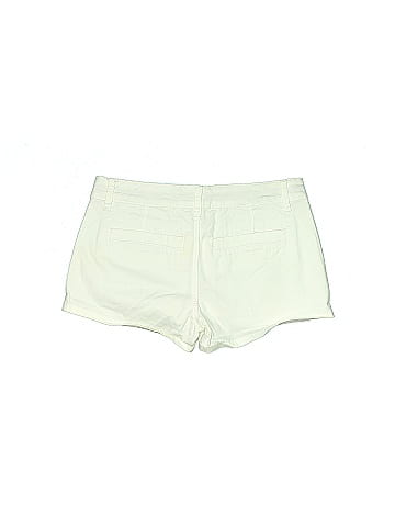ZD Zanadi Jeans Khaki Shorts (view 2)