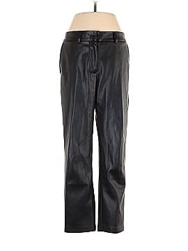 Boden Faux Leather Pants (view 1)