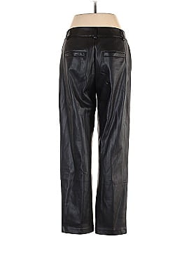 Boden Faux Leather Pants (view 2)