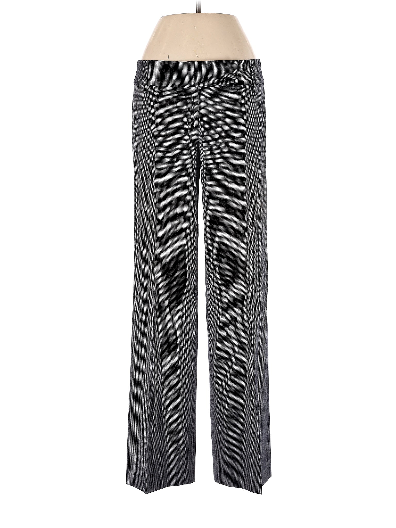 Pantalon Legging Skinny Gris Ann Taylor LOFT - Taille 0, Stretch Confort - Neuf Avec étiquettes