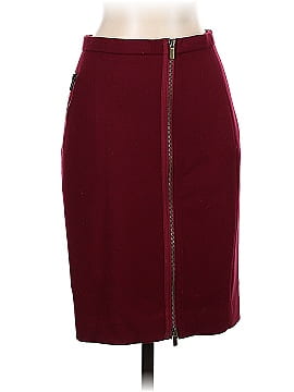 J.Crew Wool Skirt (view 1)