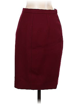 J.Crew Wool Skirt (view 2)