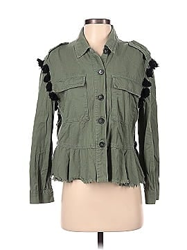 Zara Jacket (view 1)