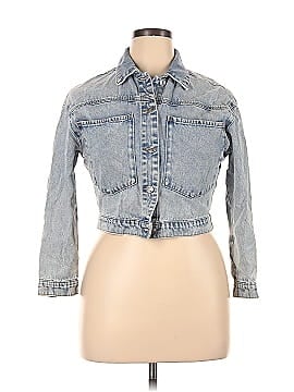 Only Denim Jacket (view 1)
