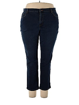 Gloria Vanderbilt Jeans (view 1)