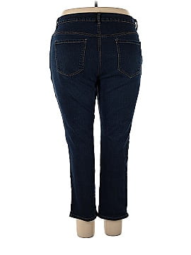 Gloria Vanderbilt Jeans (view 2)