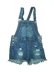 Unbranded Overall Shorts