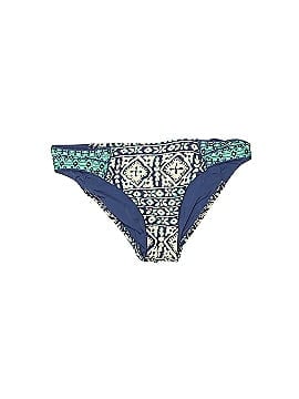 Nanette Lepore Swimsuit Bottoms (view 1)