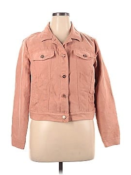 Candie's Jacket (view 1)