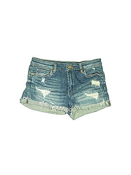 Blank NYC Denim Shorts (view 1)