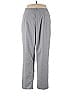 Uniqlo Marled Gray Sweatpants Size XL - photo 1