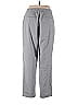 Uniqlo Marled Gray Sweatpants Size XL - photo 2
