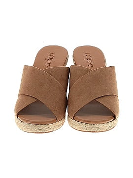 J.Crew Factory Store Wedges (view 2)