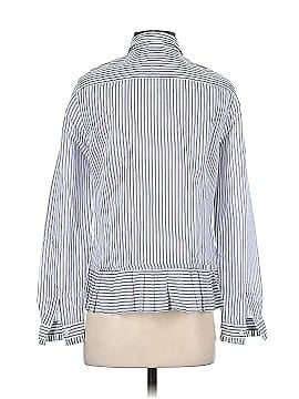 Basler Long Sleeve Button-Down Shirt (view 2)