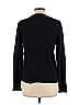 J.Crew Factory Store 100% Cotton Black Pullover Sweater Size L - photo 2