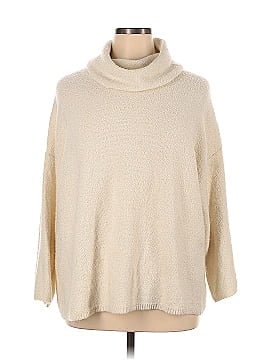 Chico's Pullover Sweater (view 1)