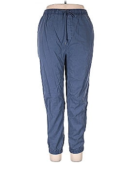 Earthbound Trading Co. Casual Pants (view 1)