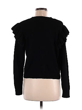Glam Pullover Sweater (view 2)
