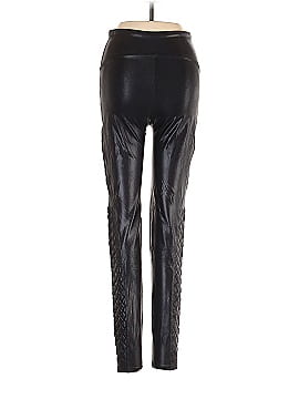 SPANX Faux Leather Pants (view 2)