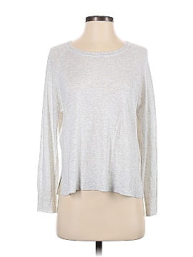 Zara Pullover Sweater (view 1)