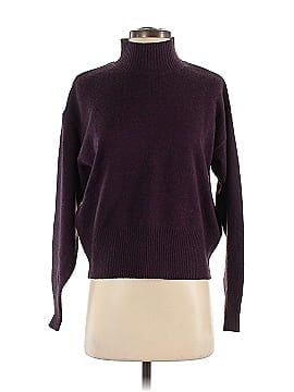 Suzy Shier Turtleneck Sweater (view 1)