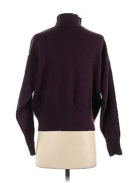 Suzy Shier Turtleneck Sweater (view 2)