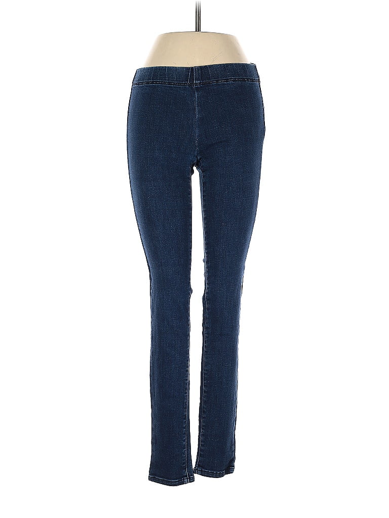 Pre-owned Joseph Jeggings In Blue