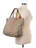 Anya Hindmarch Gold Tote One Size - photo 2