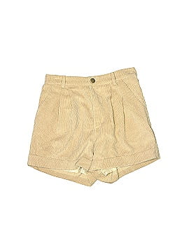 Sage the Label Shorts (view 1)