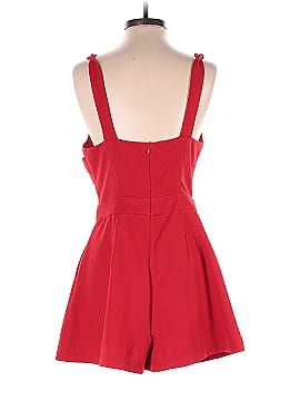 Do & Be Romper (view 2)
