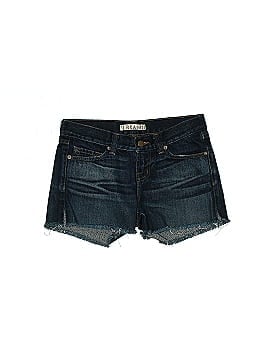 J Brand Denim Shorts (view 1)