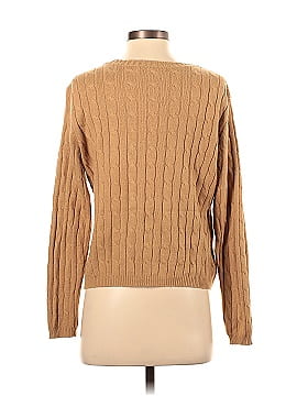 Deane and White Pullover Sweater (view 2)
