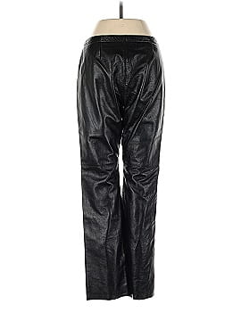 Hugo Buscati Collection Leather Pants (view 2)