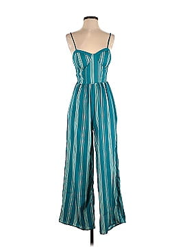 Band of Gypsies Jumpsuit (view 1)