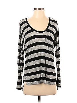 Madewell Long Sleeve T-Shirt (view 1)