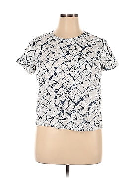 Thakoon for Target Short Sleeve T-Shirt (view 1)