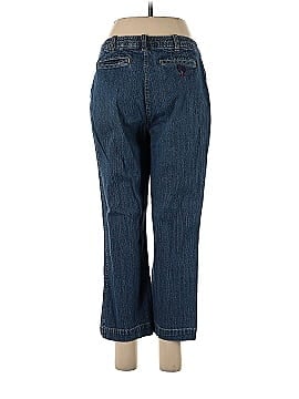 Crazy Horse Jeans (view 2)