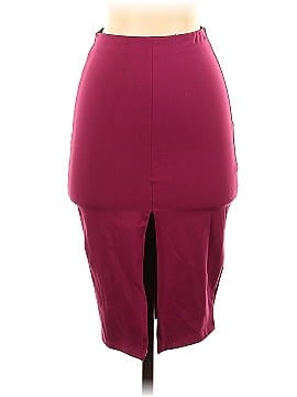 Donna Mizani Casual Skirt (view 1)