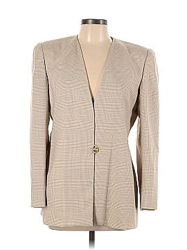 PSI Couture Wool Blazer (view 1)