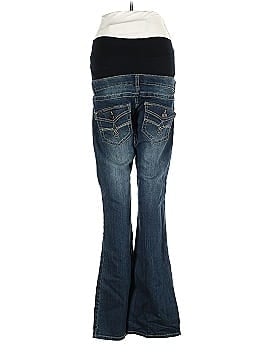 TALA JEANS - MATERNITY Jeans (view 2)